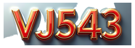 vj543 logo